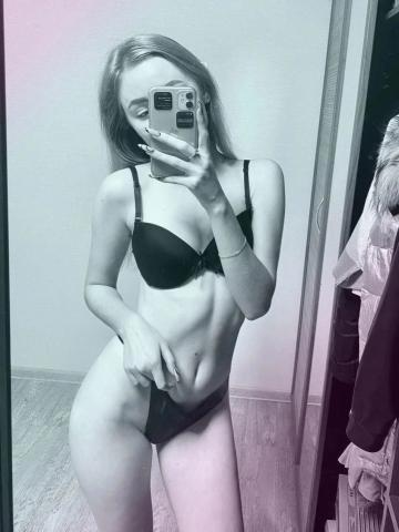 Индивидуалка Евлалия Фотография 3